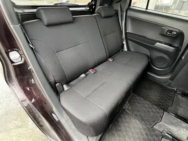 トヨタ ｂＢ Z エアロ Gパッケージ 道央・札幌 2009(平21)年 17.3万km ダークレッドマイカ ４WD/純正HDDナビ/AM/FM/CD/AUX/ワンセグ/ETC/革巻きステアリング/スマートキー/ハロゲンヘッドライト/フォグランプ/ヘッドライトレベライザー/電動格納ミラー/ウィンカーミラー/純正フロアマット/ドアバイザー/社外エンジンスターター