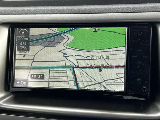 トヨタ ｂＢ Z エアロ Gパッケージ 道央・札幌 2009(平21)年 17.3万km ダークレッドマイカ ４WD/純正HDDナビ/AM/FM/CD/AUX/ワンセグ/ETC/革巻きステアリング/スマートキー/ハロゲンヘッドライト/フォグランプ/ヘッドライトレベライザー/電動格納ミラー/ウィンカーミラー/純正フロアマット/ドアバイザー/社外エンジンスターター