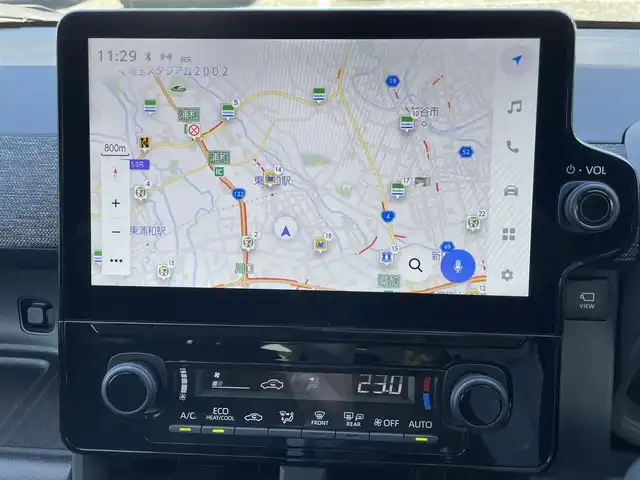 トヨタ シエンタ Z 埼玉県 2023(令5)年 1.2万km ホワイトパールクリスタルシャイン ワンオーナー/純正10.5型ナビTV/パノラミックビューモニター/ビルトインETC2.0/純正前後ドラレコ/前席シートヒーター/ステアリングヒーター/両側パワースライドドア/LEDヘッドライト/セーフティセンス/レーダークルーズコントロール/プッシュスタート/スマートキー/走行１１７３４キロ/保証書付整備手帳/取扱説明書