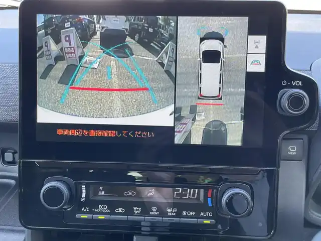トヨタ シエンタ Z 埼玉県 2023(令5)年 1.2万km ホワイトパールクリスタルシャイン ワンオーナー/純正10.5型ナビTV/パノラミックビューモニター/ビルトインETC2.0/純正前後ドラレコ/前席シートヒーター/ステアリングヒーター/両側パワースライドドア/LEDヘッドライト/セーフティセンス/レーダークルーズコントロール/プッシュスタート/スマートキー/走行１１７３４キロ/保証書付整備手帳/取扱説明書