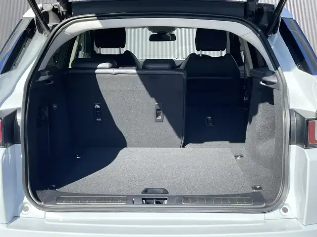 ランドローバー レンジローバーイヴォーク HSEダイナミック 道東・釧路十勝 2016(平28)年 2.6万km 白 ４WD/MEDIANプレミアムサウンド/パノラマガラスルーフ/純正HDDナビ/ CD/DVD/BT/USB/サラウンドビューカメラ/社外ETC/衝突回避ブレーキ/レーンキーピングアシスト/クルーズコントロール/パークディスタンスコントロール/レザーシート/フロントパワーシート/フロントシートヒーティング/ステアリングヒーター/アダプティプLEDヘッドライト/純正20インチAW/純正フロアマット/保証書