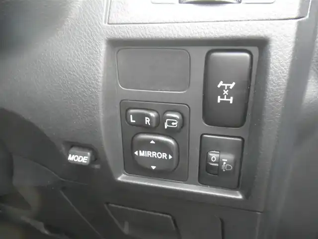 トヨタ ラッシュ G 神奈川県 2006(平18)年 9.3万km ブルーマイカM 4WD/マニュアル/純正CD/CSオーディオ/スマートキー/スペアキー/ETC/フォグランプ/背面タイヤハードカバー/取説書/保証書/点検記録（全てトヨタディーラーで実施）/　R5/1  R7/1