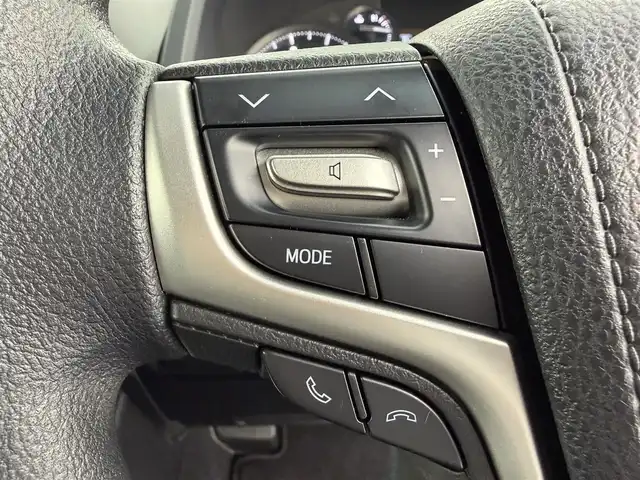 トヨタ ランドクルーザー プラド TX 愛知県 2020(令2)年 3.5万km ホワイトパールクリスタルシャイン モデリスタエアロ（F/R）/プリクラッシュセーフティ/レーダークルーズコントロール/レーンキープアシスト/オートマチックハイビーム/クリアランスソナー/ルーフレール/社外ナビ/Bluetooth/フルセグTV/DVD/CD/AM/FM/USB/社外フロアマット/社外20インチアルミホイール/LEDヘッドライト/オートライト/前方ドライブレコーダー/ETC/スマートキー