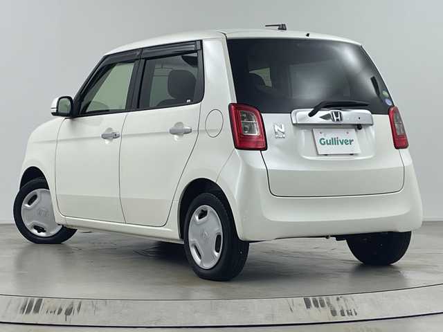 ホンダ Ｎ ＯＮＥ G 埼玉県 2014(平26)年 2.4万km プレミアムホワイトパール 社外ナビ/　(CD/DVD/iPod/USB/FM/AM)/ワンセグテレビ/バックカメラ/プッシュスタート/オートライト/キセノンライト/純正フロアマット