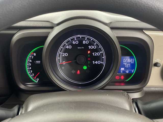 ホンダ Ｎ ＯＮＥ G 埼玉県 2014(平26)年 2.4万km プレミアムホワイトパール 社外ナビ/　(CD/DVD/iPod/USB/FM/AM)/ワンセグテレビ/バックカメラ/プッシュスタート/オートライト/キセノンライト/純正フロアマット