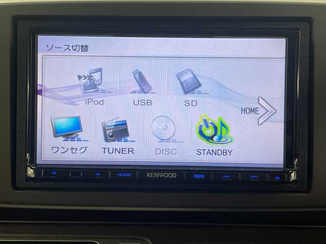 ホンダ Ｎ ＯＮＥ G 埼玉県 2014(平26)年 2.4万km プレミアムホワイトパール 社外ナビ/　(CD/DVD/iPod/USB/FM/AM)/ワンセグテレビ/バックカメラ/プッシュスタート/オートライト/キセノンライト/純正フロアマット