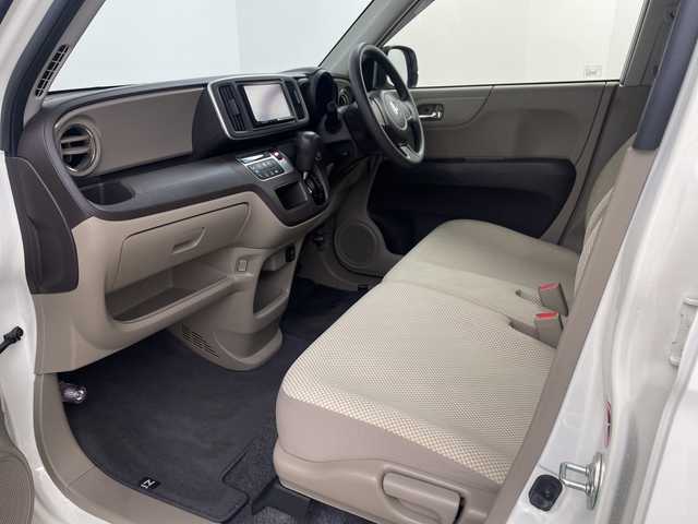 ホンダ Ｎ ＯＮＥ G 埼玉県 2014(平26)年 2.4万km プレミアムホワイトパール 社外ナビ/　(CD/DVD/iPod/USB/FM/AM)/ワンセグテレビ/バックカメラ/プッシュスタート/オートライト/キセノンライト/純正フロアマット