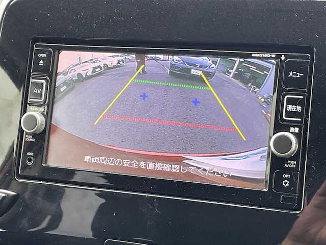 日産 セレナ ハイウェイスター プロパイロットED 茨城県 2017(平29)年 2.9万km マルーンレッド 2トーン 純正ナビ　/衝突軽減システム　/フリップダウンモニター　/両側パワースライドドア　/バックカメラ　/コーナーセンサー前後　/ＬＥＤヘッドライト　/ドライブレコーダー　/アイドリングストップ　/電動格納ミラー　/ＥＴＣ