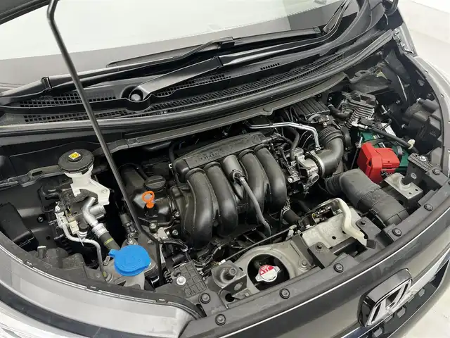 ホンダ フリード＋ G 滋賀県 2024(令6)年 3.6万km スーパープラチナグレーメタリック 社外ナビ/CD/DVD/USB/Bluetooth/バックカメラ/両側パワースライドドア/ホンダセンシング/LEDヘッドライト/オートライト/ビルトインETC/ハーフレザーシート/D/N席シートヒーター/ドアバイザー/プッシュスタート/スマートキー