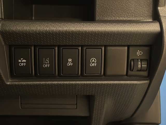スズキ ハスラー G 熊本県 2019(平31)年 4.7万km ブリスクブルーメタリック/ホワイト2トーンルーフ 社外7V型ナビ（MDV-D706BTW)/・AM/FM/・CD/DVD/・SD/Bluetooth/USB/・フルセグTV/衝突被害軽減ブレーキ/車線逸脱警報/前方ドライブレコーダー/前席シートヒーター/ステアリングスイッチ/ヘッドライトレベライザー/オートリトラーミラー/アイドリングストップ/純正ドアバイザー/プッシュスタート＆スマートキー/スペアキー1本/フロアマット
