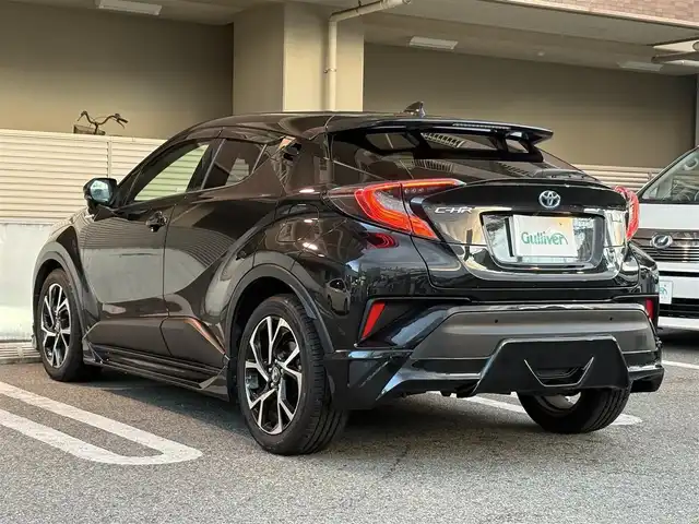 トヨタ Ｃ－ＨＲ