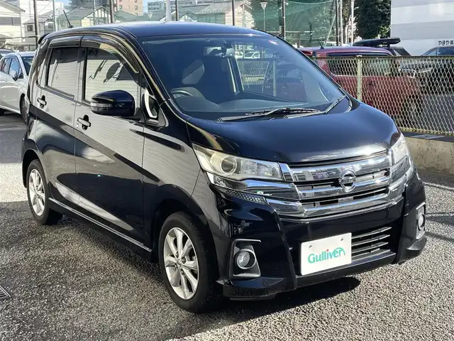 日産 デイズ