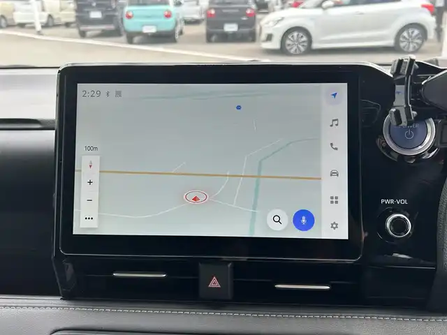 トヨタ ノア ハイブリッド Z 和歌山県 2023(令5)年 1万km ホワイトパールクリスタルシャイン 純正１０．５インチコネクトナビ/フルセグTV/バックカメラ/（BT/USB/Ipod)/プリクラッシュセーフティー/レーダークルーズコントロール/レーンディパーチャーアラート/クリアランスソナー/パーキングサポートブレーキ/ロードサインアシスト/横滑り防止機能/ドライブレコーダー/ビルトインETC2.0/純正フロアマット/純正アルミホイール/LEDヘッドライト/フォグランプ/オートライト/オートマチックハイビーム