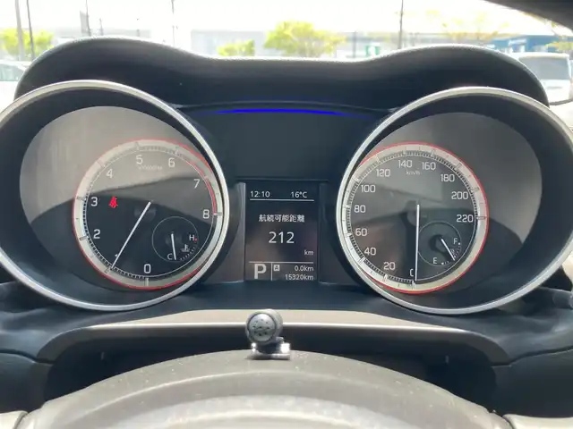 スズキ スイフト XG LTD 鳥取県 2019(令1)年 1.6万km ピュアホワイトP 社外ナビ/フルセグ/DVD/CD/BT/USB/バックカメラ/前後ドライブレコーダー/運転席シートヒーター/横滑り防止装置/プッシュエンジンスタート/スマートキー×２/純正フロアマット/ドアバイザー/保証書・取扱説明書