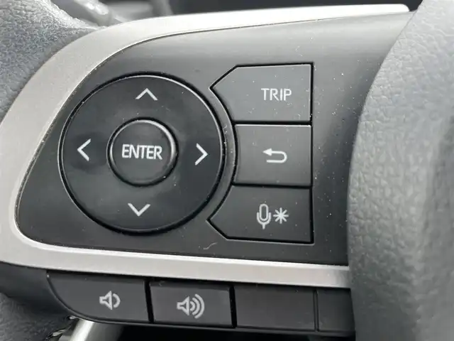 トヨタ ライズ Z 大阪府 2020(令2)年 2.6万km ナチュラルベージュマイカM 社外ナビ/   TV/Bluetooth/USB/バックモニター/衝突軽減ブレーキ/横滑り防止装置/前席シートヒーター/レーダークルーズコントロール/ステアリングスイッチ/アイドリングストップ/ドライブレコーダー/純正17インチアルミホイール/純正フロアマット/スマートキー/ＥＴＣ/ＬＥＤライト