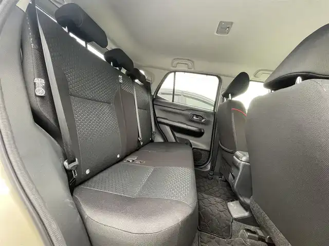 トヨタ ライズ Z 大阪府 2020(令2)年 2.6万km ナチュラルベージュマイカM 社外ナビ/   TV/Bluetooth/USB/バックモニター/衝突軽減ブレーキ/横滑り防止装置/前席シートヒーター/レーダークルーズコントロール/ステアリングスイッチ/アイドリングストップ/ドライブレコーダー/純正17インチアルミホイール/純正フロアマット/スマートキー/ＥＴＣ/ＬＥＤライト