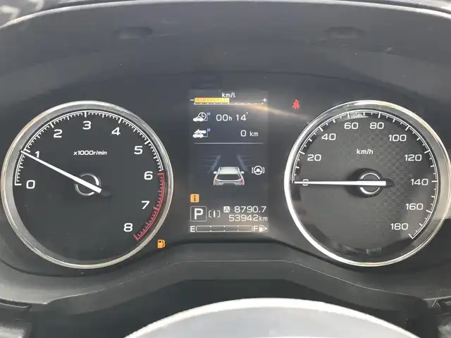 スバル フォレスター プレミアム 富山県 2019(令1)年 5.4万km 白 4WD/純正ナビ/フルセグTV/バックカメラ/衝突被害軽減ブレーキ/コーナーセンサー/レーンキープアシスト/ブラインドスポットモニター/レーダークルーズコントロール/レザーシート/パワーシート/シートヒーター/電動リアゲート/ハンドルヒーター/革巻きステアリング/ステアリングスイッチ/ETC