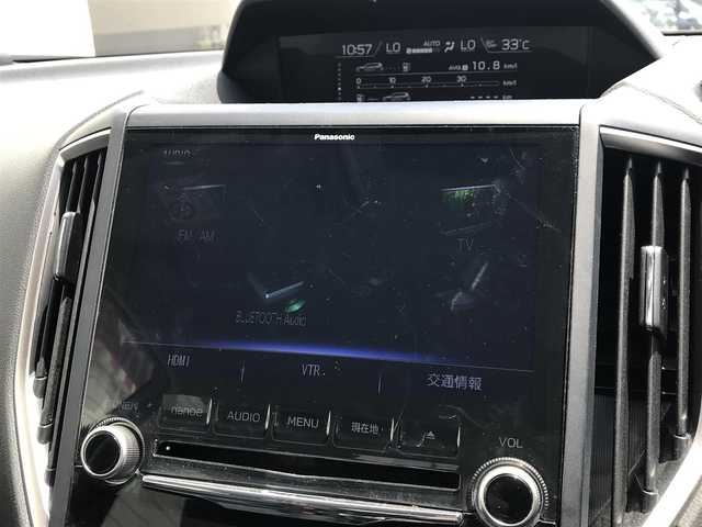 スバル フォレスター プレミアム 富山県 2019(令1)年 5.4万km 白 4WD/純正ナビ/フルセグTV/バックカメラ/衝突被害軽減ブレーキ/コーナーセンサー/レーンキープアシスト/ブラインドスポットモニター/レーダークルーズコントロール/レザーシート/パワーシート/シートヒーター/電動リアゲート/ハンドルヒーター/革巻きステアリング/ステアリングスイッチ/ETC