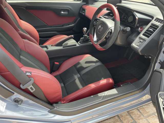 ホンダ Ｓ６６０ モデューロX 福島県 2022(令4)年 0.5万km ソニックグレーパール 純正ナビ/BT/USB/フルセグTV/専用スポーツレザーシート/専用アクティブスポイラー/専用アルミホイール/シティーブレーキアクティブシステム/クルーズコントロール/ステアリングリモコン/シートヒーター/バックカメラ/オートライト/LEDヘッドライト/フォグライト/プッシュスタート/純正フロアマット/ETC