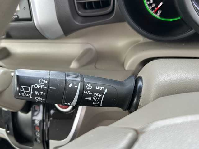 ホンダ Ｎ ＢＯＸ G Lパッケージ 新潟県 2015(平27)年 11.3万km ワイン ナビ/電動スライドドア/片側パワースライドドア/バックカメラ/アイドリングストップ/純正フロアマット/プッシュスタート/横滑り防止装置