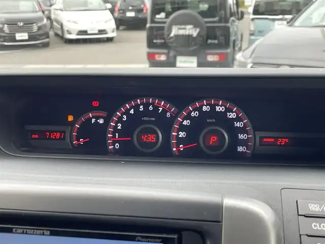 トヨタ ヴォクシー ZS 煌Ⅱ 島根県 2011(平23)年 7.2万km グレーメタリック 社外ナビ/CD/DVD/DTV/Bluetooth/バックカメラ/アルパインフリップダウンモニター/両側パワースライドドア/ドライブレコーダー/ETC/HIDオートライト/パドルシフト/純正フロアマット/ドアバイザー/スマートキー/プッシュスタート