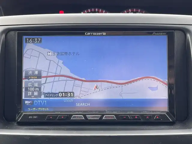 トヨタ ヴォクシー ZS 煌Ⅱ 島根県 2011(平23)年 7.2万km グレーメタリック 社外ナビ/CD/DVD/DTV/Bluetooth/バックカメラ/アルパインフリップダウンモニター/両側パワースライドドア/ドライブレコーダー/ETC/HIDオートライト/パドルシフト/純正フロアマット/ドアバイザー/スマートキー/プッシュスタート