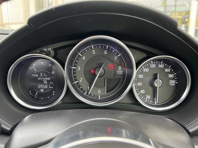 マツダ ロードスター S スペシャルパッケージ 静岡県 2017(平29)年 4万km セラミックM 純正メーカーナビ/・フルセグTV/・CD/DVD/BT/ラジオ/主要装備/・バックカメラ/・純正エアロ/・レーンキープアシスト/・ブラインドスポットモニター/・コーナーセンサー/・純正アルミホイール/・LEDヘッドライト/・オートライト/・オートハイビーム