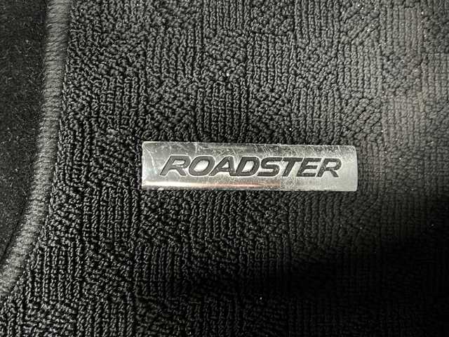 マツダ ロードスター S スペシャルパッケージ 静岡県 2017(平29)年 4万km セラミックM 純正メーカーナビ/・フルセグTV/・CD/DVD/BT/ラジオ/主要装備/・バックカメラ/・純正エアロ/・レーンキープアシスト/・ブラインドスポットモニター/・コーナーセンサー/・純正アルミホイール/・LEDヘッドライト/・オートライト/・オートハイビーム