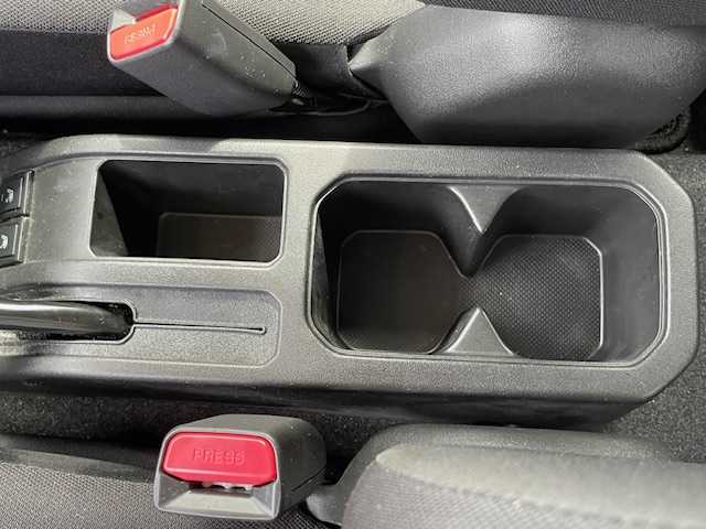 スズキ ジムニー XL 静岡県 2022(令4)年 2.5万km ジャングルグリーン ワンオーナー/社外ディスプレイオーディオ/Bluetooth/純正フロアマット/スマートキー/プッシュスタート/オートライト/アイドリングストップ/ETC