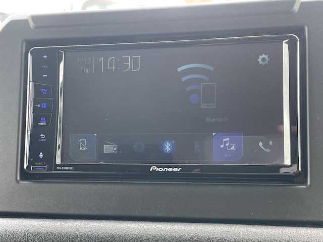 スズキ ジムニー XL 静岡県 2022(令4)年 2.5万km ジャングルグリーン ワンオーナー/社外ディスプレイオーディオ/Bluetooth/純正フロアマット/スマートキー/プッシュスタート/オートライト/アイドリングストップ/ETC