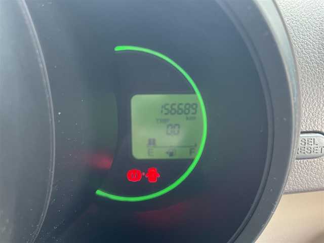 ホンダ Ｎ ＢＯＸ G Lパッケージ 高知県 2012(平24)年 15.7万km 青 ナビ（MDV-737DT)/【AM/FM/BT/フルセグTV/CD】/片側パワースライドドア/プッシュスタート/ETC