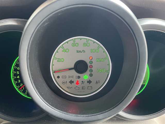 ホンダ Ｎ ＢＯＸ G Lパッケージ 高知県 2012(平24)年 15.7万km 青 ナビ（MDV-737DT)/【AM/FM/BT/フルセグTV/CD】/片側パワースライドドア/プッシュスタート/ETC
