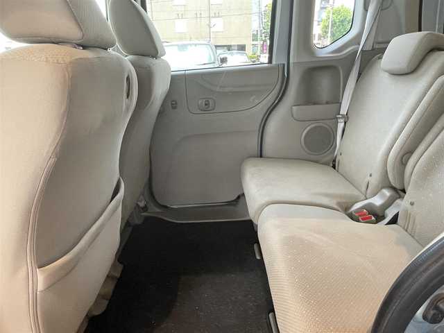 ホンダ Ｎ ＢＯＸ G Lパッケージ 高知県 2012(平24)年 15.7万km 青 ナビ（MDV-737DT)/【AM/FM/BT/フルセグTV/CD】/片側パワースライドドア/プッシュスタート/ETC