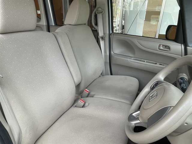 ホンダ Ｎ ＢＯＸ G Lパッケージ 高知県 2012(平24)年 15.7万km 青 ナビ（MDV-737DT)/【AM/FM/BT/フルセグTV/CD】/片側パワースライドドア/プッシュスタート/ETC