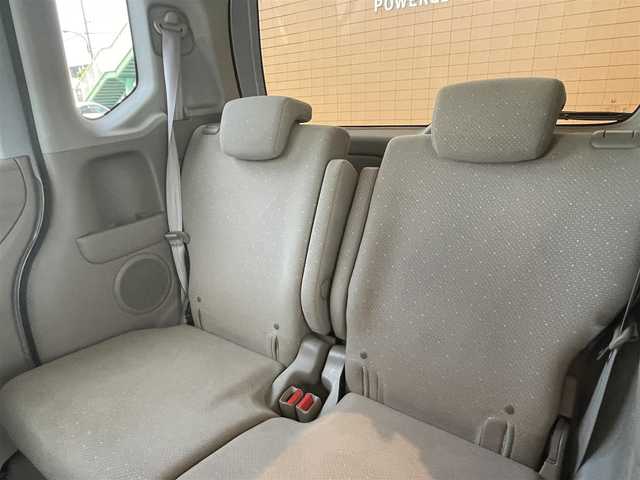 ホンダ Ｎ ＢＯＸ G Lパッケージ 高知県 2012(平24)年 15.7万km 青 ナビ（MDV-737DT)/【AM/FM/BT/フルセグTV/CD】/片側パワースライドドア/プッシュスタート/ETC