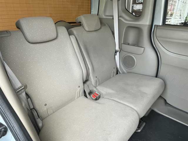 ホンダ Ｎ ＢＯＸ G Lパッケージ 高知県 2012(平24)年 15.7万km 青 ナビ（MDV-737DT)/【AM/FM/BT/フルセグTV/CD】/片側パワースライドドア/プッシュスタート/ETC