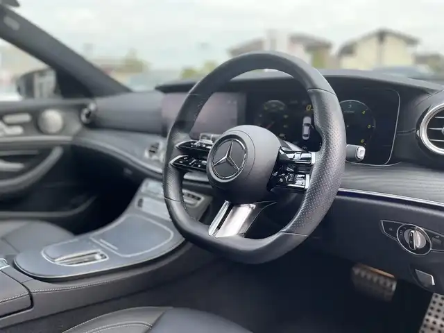 メルセデス・ベンツ Ｅ２２０ｄ スポーツ 栃木県 2021(令3)年 2.9万km ポーラホワイト レーダーセーフティパッケージ/レザーエクスクルーシブパッケージ/エアバランスパッケージ/ブルメスターサウンド/スライディングサンルーフ/ナビ/フルセグTV/全方位カメラ/ETC/ヘッドアップディスプレイ/黒レザーシート /パワーシート /全席シートヒーター /LEDヘッドライト/パワートランクリッド/ドライブレコーダー