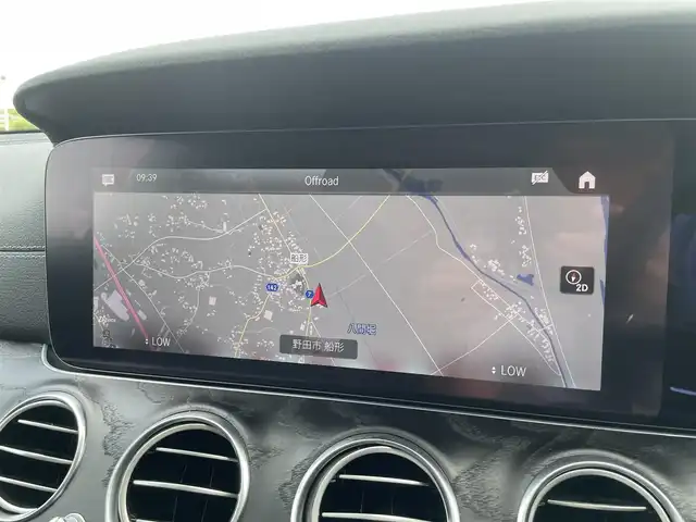 メルセデス・ベンツ Ｅ２２０ｄ スポーツ 栃木県 2021(令3)年 2.9万km ポーラホワイト レーダーセーフティパッケージ/レザーエクスクルーシブパッケージ/エアバランスパッケージ/ブルメスターサウンド/スライディングサンルーフ/ナビ/フルセグTV/全方位カメラ/ETC/ヘッドアップディスプレイ/黒レザーシート /パワーシート /全席シートヒーター /LEDヘッドライト/パワートランクリッド/ドライブレコーダー