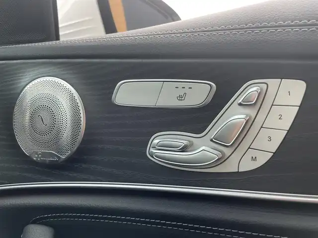 メルセデス・ベンツ Ｅ２２０ｄ スポーツ 栃木県 2021(令3)年 2.9万km ポーラホワイト レーダーセーフティパッケージ/レザーエクスクルーシブパッケージ/エアバランスパッケージ/ブルメスターサウンド/スライディングサンルーフ/ナビ/フルセグTV/全方位カメラ/ETC/ヘッドアップディスプレイ/黒レザーシート /パワーシート /全席シートヒーター /LEDヘッドライト/パワートランクリッド/ドライブレコーダー