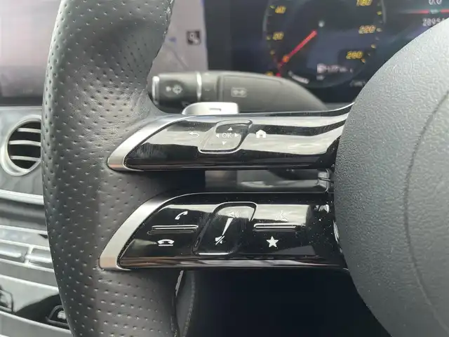 メルセデス・ベンツ Ｅ２２０ｄ スポーツ 栃木県 2021(令3)年 2.9万km ポーラホワイト レーダーセーフティパッケージ/レザーエクスクルーシブパッケージ/エアバランスパッケージ/ブルメスターサウンド/スライディングサンルーフ/ナビ/フルセグTV/全方位カメラ/ETC/ヘッドアップディスプレイ/黒レザーシート /パワーシート /全席シートヒーター /LEDヘッドライト/パワートランクリッド/ドライブレコーダー