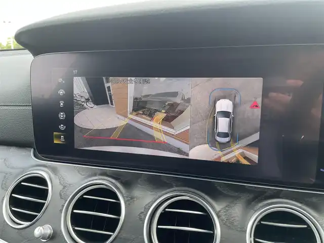 メルセデス・ベンツ Ｅ２２０ｄ スポーツ 栃木県 2021(令3)年 2.9万km ポーラホワイト レーダーセーフティパッケージ/レザーエクスクルーシブパッケージ/エアバランスパッケージ/ブルメスターサウンド/スライディングサンルーフ/ナビ/フルセグTV/全方位カメラ/ETC/ヘッドアップディスプレイ/黒レザーシート /パワーシート /全席シートヒーター /LEDヘッドライト/パワートランクリッド/ドライブレコーダー