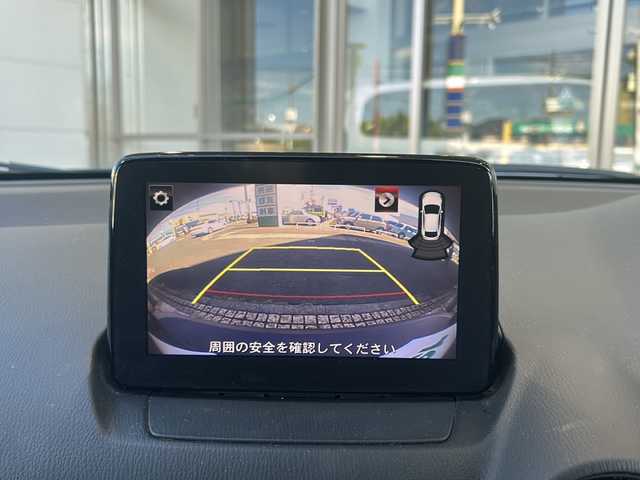 マツダ ＣＸ－３ XD プロアクティブ 静岡県 2018(平30)年 11.5万km ディープクリスタルブルーマイカ 純正ナビ/・ラジオ/フルセグTV/・USB/Bluetooth/CD/DVD/AUX/主要装備/・レーダークルーズコントロール　/・ドライブレコーダー/・ＥＴＣ　/・バックカメラ　/・シートヒーター　/・ハンドルヒーター　/・シートメモリー　/・ヘッドアップディスプレイ/・レーンキープアシスト　/・オートハイビーム/・オートライト/・パワーシート/・レザーシート/・純正フロアマット/・純正アルミホイール/・LEDヘッドライト/・プッシュスタート/・スマートキー