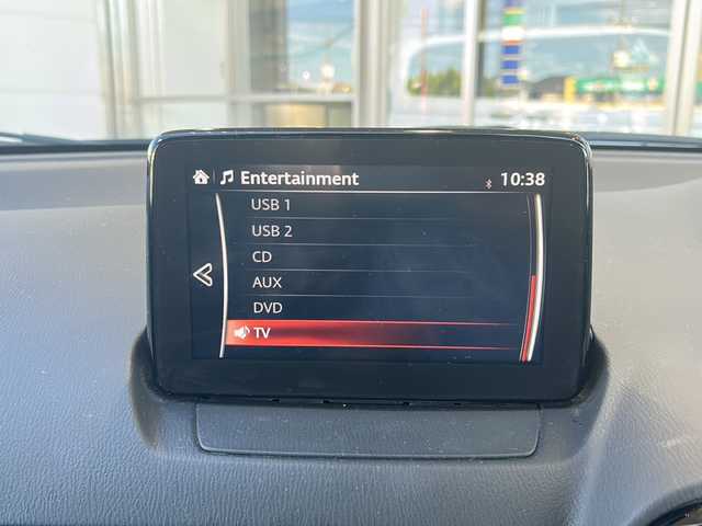 マツダ ＣＸ－３ XD プロアクティブ 静岡県 2018(平30)年 11.5万km ディープクリスタルブルーマイカ 純正ナビ/・ラジオ/フルセグTV/・USB/Bluetooth/CD/DVD/AUX/主要装備/・レーダークルーズコントロール　/・ドライブレコーダー/・ＥＴＣ　/・バックカメラ　/・シートヒーター　/・ハンドルヒーター　/・シートメモリー　/・ヘッドアップディスプレイ/・レーンキープアシスト　/・オートハイビーム/・オートライト/・パワーシート/・レザーシート/・純正フロアマット/・純正アルミホイール/・LEDヘッドライト/・プッシュスタート/・スマートキー