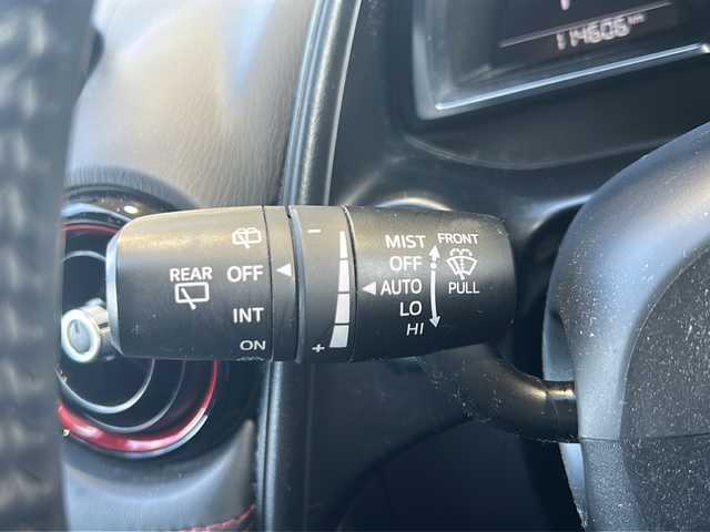 マツダ ＣＸ－３ XD プロアクティブ 静岡県 2018(平30)年 11.5万km ディープクリスタルブルーマイカ 純正ナビ/・ラジオ/フルセグTV/・USB/Bluetooth/CD/DVD/AUX/主要装備/・レーダークルーズコントロール　/・ドライブレコーダー/・ＥＴＣ　/・バックカメラ　/・シートヒーター　/・ハンドルヒーター　/・シートメモリー　/・ヘッドアップディスプレイ/・レーンキープアシスト　/・オートハイビーム/・オートライト/・パワーシート/・レザーシート/・純正フロアマット/・純正アルミホイール/・LEDヘッドライト/・プッシュスタート/・スマートキー