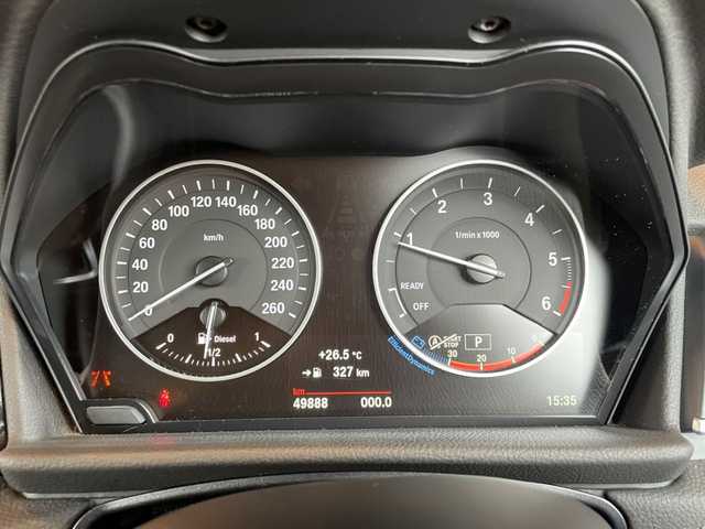 ＢＭＷ ２１８ｄ アクティブツアラー ラグジュアリー 愛知県 2017(平29)年 5万km ミネラルホワイト 純正ナビ/バックカメラ/黒革シート/シートヒーター/パワーシート/パーキングサポートパッケージ/リアカメラ/コーナーセンサー/パーキングアシスト/コンフォートパッケージ/オートテールゲート/ドライブセレクト