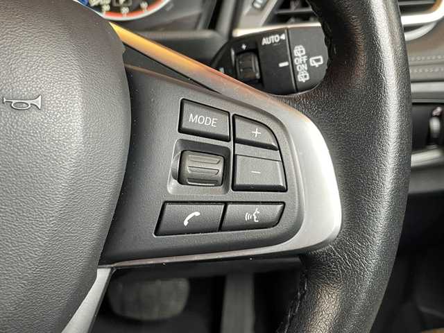 ＢＭＷ ２１８ｄ アクティブツアラー ラグジュアリー 愛知県 2017(平29)年 5万km ミネラルホワイト 純正ナビ/バックカメラ/黒革シート/シートヒーター/パワーシート/パーキングサポートパッケージ/リアカメラ/コーナーセンサー/パーキングアシスト/コンフォートパッケージ/オートテールゲート/ドライブセレクト