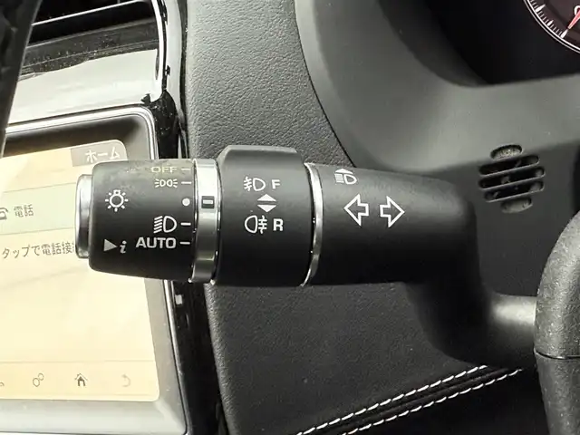 ジャガー Ｆペース チェッカーフラッグ・エディション 静岡県 2020(令2)年 3.8万km グレー レザーシート/BSM/MERIDIANサウンド/電動リアゲート/純正ナビ/(CD/DVD/Bluetooth/CarPlay/フルセグ)/360°カメラ/アダプティブクルーズコントロール/レーンキープアシスト/パーキングアシスト/メモリー付パワーシート/シートヒーター/スマートキー/ETC/ドライブレコーダー/純正フロアマット/純正19インチアルミホイール/保証書/取説/スペアキー