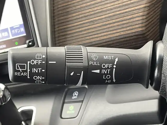 ホンダ フリード＋ クロスター ホンダセンシング 群馬県 2021(令3)年 4.2万km クリスタルブラックパール 禁煙車　純正ナビ　Ｂｌｕｅｔｏｏｔｈ　フルセグ　両側パワースライドドア　バックカメラ　ホンダセンシング　追従クルーズコントロール　レーンキープアシスト　コーナーセンサー　ビルトインＥＴＣ