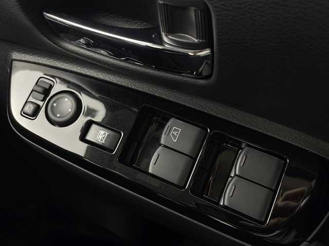 三菱 デリカミニ T プレミアム 茨城県 2025(令7)年 0.1千km アメジストブラック/シルキーホワイト 登録済未使用　車純正9インチディスプレイオーディオ　全方位カメラ　両側電動スライドドア　ハーフレザーシート　前席シートヒーター　レーダークルーズコントロール　　純正16インチAW