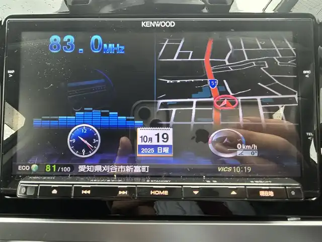 スバル アウトバック ベース 愛知県 2015(平27)年 16.4万km アイスシルバーメタリック ワンオーナー/社外SDナビ(FM/AM/CD/DVD/BT/USB/フルセグ)/アイサイト/アクティブレーンキープ/プリクラッシュブレーキ/先行車発進告知/全車速追従機能付クルーズコントロール/X-MODE/SI-DRIVE/4WD/シートヒーター/パワーシート/パドルシフト/HIDヘッドライト/フォグランプ/社外AW18インチ/電動格納ミラー/純正フロアマット/アイドリングストップ/ETC/トノカバー/プッシュスタート/スマートキー・スペアキー１本/ステアリングリモコン/ABS/取扱説明書・保証書
